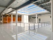Hidalgo fortalece la innovación alimentaria con la segunda etapa de LANUA