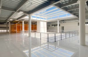 Hidalgo fortalece la innovación alimentaria con la segunda etapa de LANUA