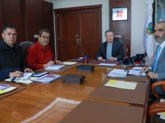 GOLPE A LA DELINCUENCIA EN HIDALGO, 28 DETENIDOS Y MILES DE LITROS DE HIDROCARBURO ASEGURADOS