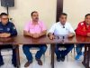 Gobierno de Huejutla coordina acciones en apoyo a familias afectadas por las lluvias