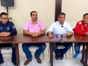 Gobierno de Huejutla coordina acciones en apoyo a familias afectadas por las lluvias