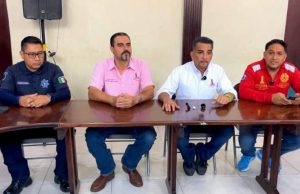 Gobierno de Huejutla coordina acciones en apoyo a familias afectadas por las lluvias
