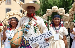 La riqueza de Hidalgo alegrará la CDMX