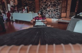 “Hecho en Pueblos Indígenas”, estrategia de Hidalgo para defender la cultura y fortalecer ventas directas