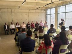 Da continuidad IHE al fortalecimiento de la participación escolar