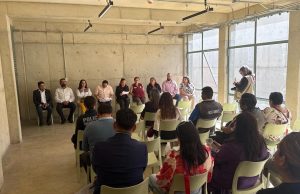 Da continuidad IHE al fortalecimiento de la participación escolar