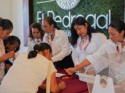 RECONOCEN LABOR DE EDUCADORAS Y EDUCADORES CON GRAN FESTEJO EN HUEJUTLA