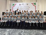 IHE REALIZA CONCURSO DE COROS ESCOLARES “LA MÚSICA TRADICIONAL MEXICANA 2026”