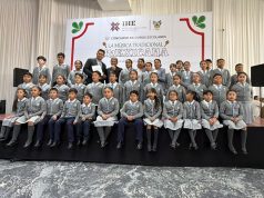IHE REALIZA CONCURSO DE COROS ESCOLARES “LA MÚSICA TRADICIONAL MEXICANA 2026”