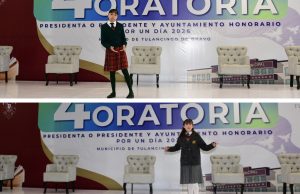 Inicia cuarto concurso de oratoria para elegir al Ayuntamiento Infantil por un Día en Tulancingo