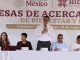 Tras participar en Mesas de Acercamiento de Bienestar y Paz, una madre logró reunirse con su hijo menor de edad
