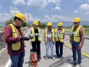 La transformación también se vigila desde la ciudadanía
