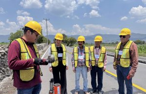 La transformación también se vigila desde la ciudadanía