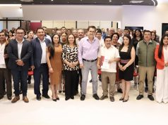 Para fortalecer la gobernanza, municipios de Hidalgo avanzan en la actualización de Bandos de Policía y Gobierno