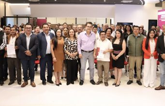 Para fortalecer la gobernanza, municipios de Hidalgo avanzan en la actualización de Bandos de Policía y Gobierno