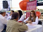 ESCUCHA Y RESGUARDO INMEDIATO A MUJERES VÍCTIMAS DE VIOLENCIA DE GÉNERO: SEGOBH