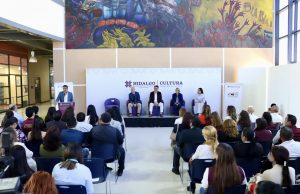 Planeación demográfica llega a todo Hidalgo con la integración de Consejos Municipales de Población