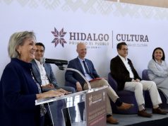 Hidalgo inaugura la Sala de Población Interactiva, un espacio único en el país para promover la cultura demográfica