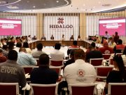 Prevención y planeación fortalecen la respuesta ante fenómenos hidrometeorológicos: Gobierno de Hidalgo
