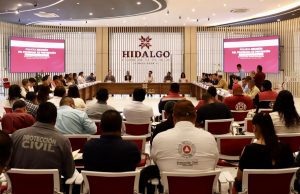 Prevención y planeación fortalecen la respuesta ante fenómenos hidrometeorológicos: Gobierno de Hidalgo