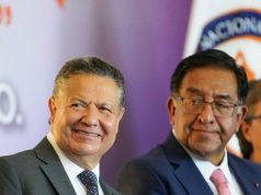 MENCHACA IMPULSA LA TRANSFORMACIÓN DE LA FUNCIÓN NOTARIAL EN HIDALGO