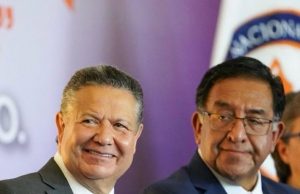 MENCHACA IMPULSA LA TRANSFORMACIÓN DE LA FUNCIÓN NOTARIAL EN HIDALGO