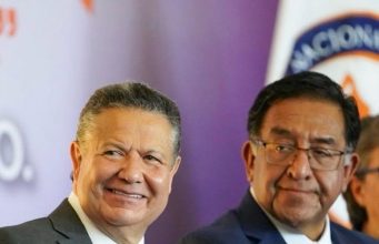 MENCHACA IMPULSA LA TRANSFORMACIÓN DE LA FUNCIÓN NOTARIAL EN HIDALGO