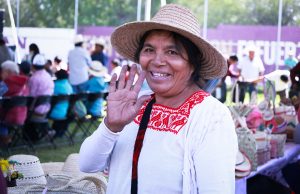 Gobierno de Hidalgo impulsa la salud comunitaria y preservación cultural