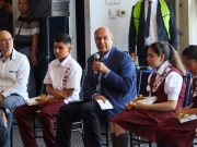 Participarán más de 53 mil estudiantes en Olimpiada Estatal del Conocimiento Infantil