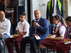 Participarán más de 53 mil estudiantes en Olimpiada Estatal del Conocimiento Infantil