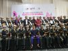 REALIZA IHE CONCURSO ESTATAL DE BANDAS DE GUERRA