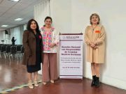 DEFINE IHE ESTRATEGIAS PARA EL CICLO 2026-2027 EN ENCUENTRO NACIONAL DE LA SEP