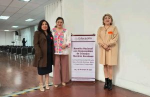 DEFINE IHE ESTRATEGIAS PARA EL CICLO 2026-2027 EN ENCUENTRO NACIONAL DE LA SEP