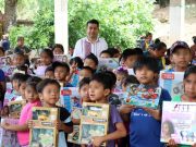 SEBISO FORTALECE EL TEJIDO SOCIAL CON ENTREGAS EN COLONIAS POPULARES DE HIDALGO