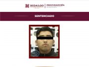 PGJEH ENCARCELA POR 78 AÑOS A RESPONSABLE DE SECUESTRO AGRAVADO