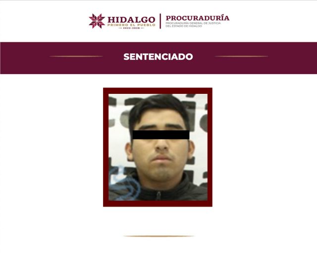 Senetenciado UECS