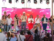 UPLAPH supervisa obras prioritarias para las familias de la región de Tula