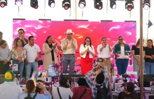 UPLAPH supervisa obras prioritarias para las familias de la región de Tula