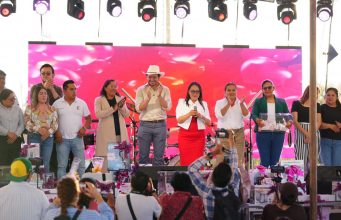 UPLAPH supervisa obras prioritarias para las familias de la región de Tula