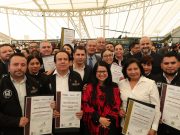 Reconocen a docentes del subsistema tecnológico por impulsar nuevo modelo educativo