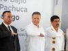 Pachuca, sede de la justicia evaluable: el nuevo rostro del control judicial en el centro del país