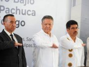 Pachuca, sede de la justicia evaluable: el nuevo rostro del control judicial en el centro del país