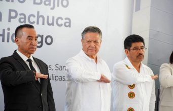 Pachuca, sede de la justicia evaluable: el nuevo rostro del control judicial en el centro del país