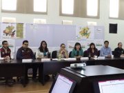 VANESA ESCALANTE ENCABEZA TALLER PARA UNIFICAR CRITERIOS DE SEGURIDAD Y ATENCIÓN EN EL SECTOR SALUD