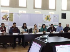 VANESA ESCALANTE ENCABEZA TALLER PARA UNIFICAR CRITERIOS DE SEGURIDAD Y ATENCIÓN EN EL SECTOR SALUD