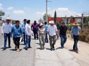 PLANEACIÓN Y PROSPECTIVA IMPULSA LEY DE IMAGEN URBANA Y EVALUACIÓN DE PROGRAMAS SOCIALES EN HIDALGO