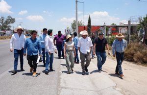 PLANEACIÓN Y PROSPECTIVA IMPULSA LEY DE IMAGEN URBANA Y EVALUACIÓN DE PROGRAMAS SOCIALES EN HIDALGO