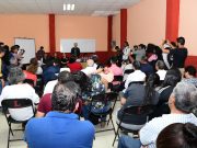 INAH Hidalgo informa de conservación y fortalecimiento turístico en la Zona Arqueológica de Huapalcalco