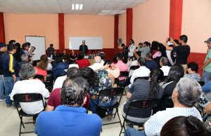 INAH Hidalgo informa de conservación y fortalecimiento turístico en la Zona Arqueológica de Huapalcalco