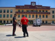 Protección Civil de Tulancingo se prepara para temporada de lluvias y huracanes
